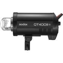 Flash de Estudio Godox QT400 Iiim