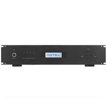 Amplificador Rotel C8+ 8CH 120V