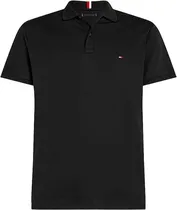 Camisa Polo Tommy Hilfiger MW0MW35585 BDS - Masculina