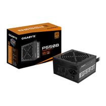 Fonte 550W Gigabyte GP-P550B 80+Bronze