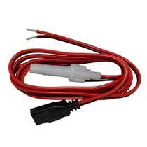 Cabo de Alimentação para PX 3 Pinos Magnum Forca CB-3