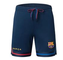 Fexpro Short Mas Soccer M Barcelona BCNSH5242NV3 (T) XL