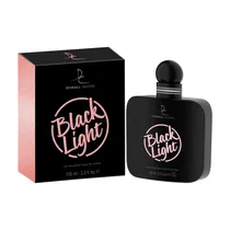 Perfume Dorall Collection Black Light - Eau de Toilette - Feminino - 100ML
