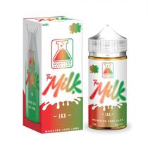 Essencia Vape Monster The Milk Apple Jax 6MG 100ML