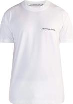 Camiseta Calvin Klein J30J324671 Yaf - Masculina