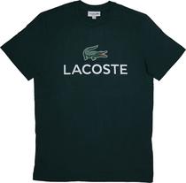 Outlet Camisa Lacoste TH0603 21E76 Masculina - Verde