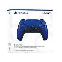Sony Control PS5 Dualsense CFI-ZCT1W Cobalt Blue