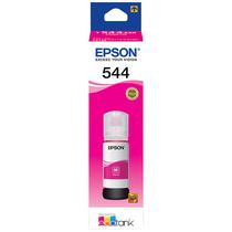 Tinta Epson T544 320 C13T00N32A para Impressora Ecotank - Magenta