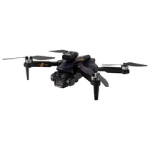 Drone MD FQ42 - 4K - com Controle - Wi-Fi - GPS - Preto
