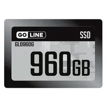 HD SSD 960GB Goline GL0960G 2.5"