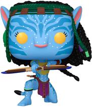 Boneca Neytiri - Avatar The Way Of Water - Funko Pop! 1550