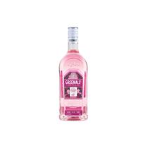 Gin Greenall's Wild Berry 700ML