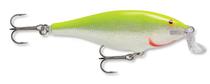 Rapala Pesca Accesorios Shallow Shad Rap SSR-09 Plastico 12G SFC