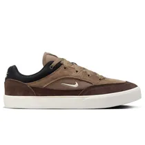 Calzado Nike SB Malor Marron