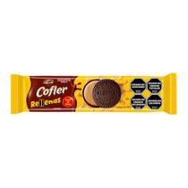 Biscoito Arcor Cofler Recheio Bon O Bon 85G