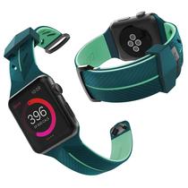 Pulseira Applewatch X-Doria Acs 38MM Action Verde