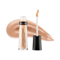 Corrector Note Conceal & Protect 08 Golden Beige 4.5ML