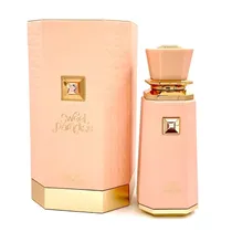 French Avenue Sweet Paradise Edp 100ML