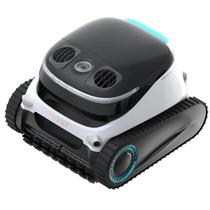 Robot Aspirador para Piscina Aiper Scuba N1 Ultra Bivolt - Branco/Preto