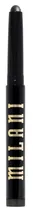 Lápis de Sombra Milani Eyeshadow Gilded Stick 12 Onyx - 1.6G