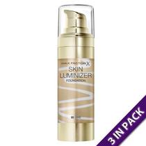 Base Maxfactor Skin Luminizer Sand 60