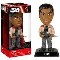 Funko Wacky Star Wars Finn 6235