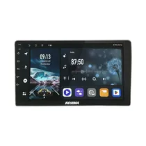 Central Multimedia Kojima P4 Bluetooth 9" Negro