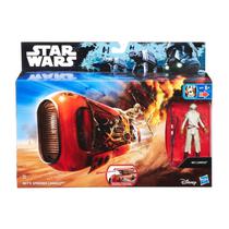 Star Wars "B9595" Nave Rey Speeder