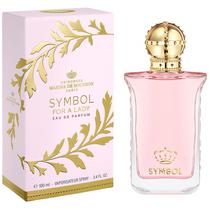 Perfume Marina de Bourbon Symbol For A Lady Edp - Feminino 100ML