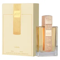 Perfume Lattafa Angham Eau de Parfum Unissex 100ML