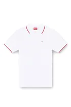 Diesel Polo A03820OAIJ *100 (T)M Blanco