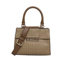 Cartera Guess SG912476 Mocha