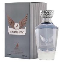 Perfume Maison Alhambra Victorioso Eau de Parfum Masculino 100ML