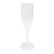 Taça de Champanhe Tipo Flauta - 5X21CM