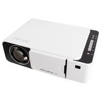 Projetor Tucano TC-700 - HDMI/VGA/USB - Bivolt - Branco