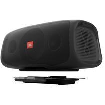 Speaker JBL Basspro Go 100W RMS c/Bluetooth Y USB Negro