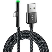 Mcdodo Acs Informatica Cable USB-C A Lightning CA-6270 1.2M Black