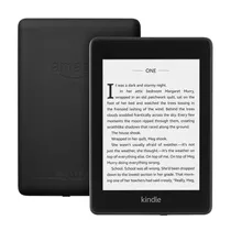 Amazon Ebook Kindle Paperwhite 6.8" 16GB 2024 Black