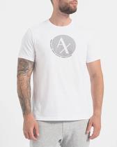 Armani Exchange Camiseta A.X 6RZTAGZJA5Z *1100 (T) XL