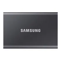 HD SSD Ext 2TB Samsung T7 MU-PC2T0T/AM Grey MU-PC2T0T/AM