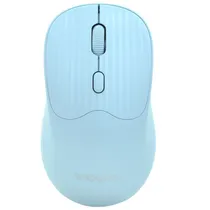 Mouse Sate Wireless A-795G 2.4 GHZ Azul