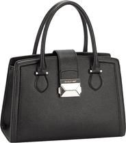 Bolsa David Jones Feminina CM7035 - Black