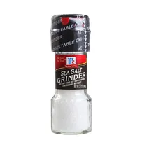 Sal Marinho Mccormick com Moedor 60G