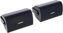 Caixa de Som Bose Freespace FS2SE Surface-Mount 64W (Par)