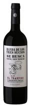 Vinho Colosso Wines El Tramposo Cabernet Franc