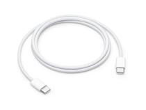 Cabo Apple A2795 60W MW493ZM/A 1M USB C - USB C Branco