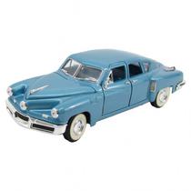 Car Lucky 1/18 Tucker Torpedo Met.Light Blue 92268 1948