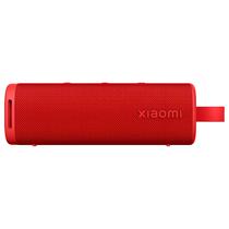 Caixa de Som Xiaomi Mi Sound Outdoor MDZ-38-DB Bluetooth - Vermelho