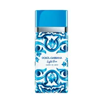 D&G Light Blue Capri In Love Edp F 50ML