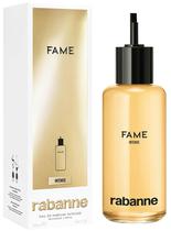 Perfume Paco Rabanne Fame Intense Refill Edp 200ML - Feminino